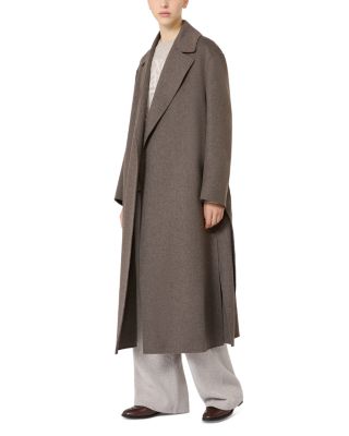 Luna Wool Coat