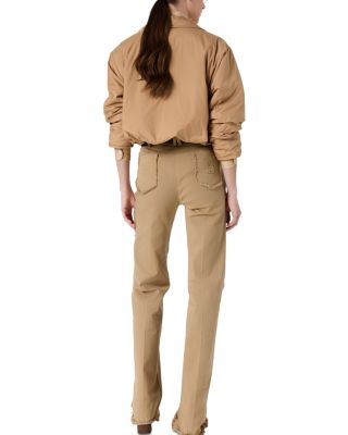 Pheona Snap Front Jacket