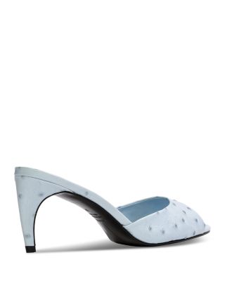 Women's Jazz 70 Mules