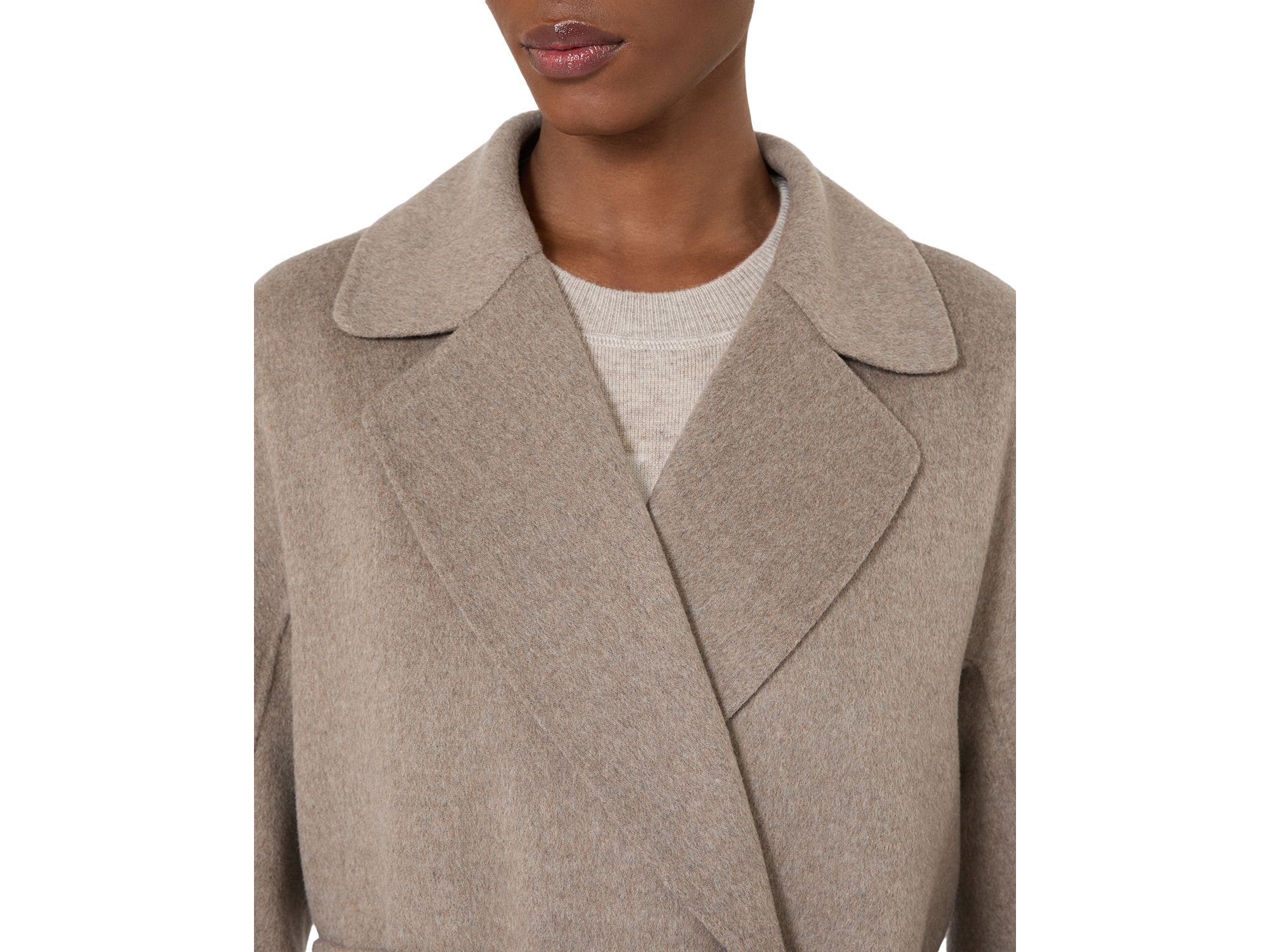 Smmelisa Coat — Image 4
