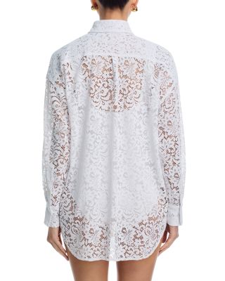 AquaLace™ Quick-Dry Beach Shirt & Shorts