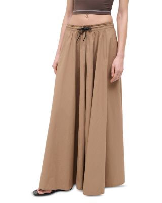 Eden Maxi Skirt