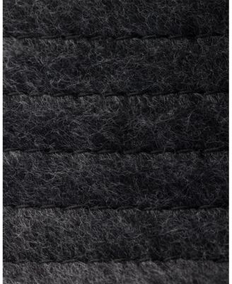  Loden Fabric Bucket Hat