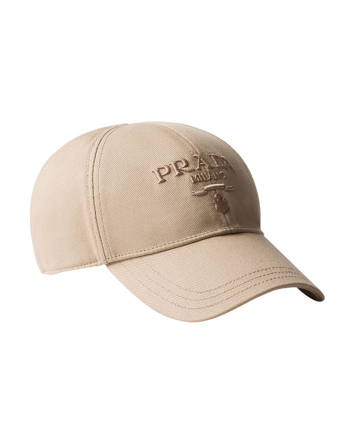 Prada Drill Baseball Cap