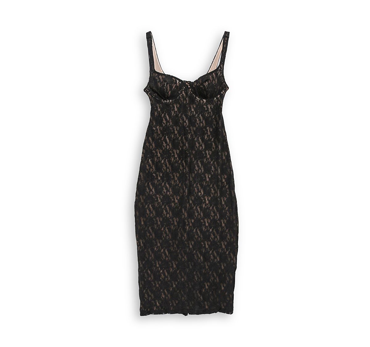 Hanky Panky Signature Lace Underwire Dress