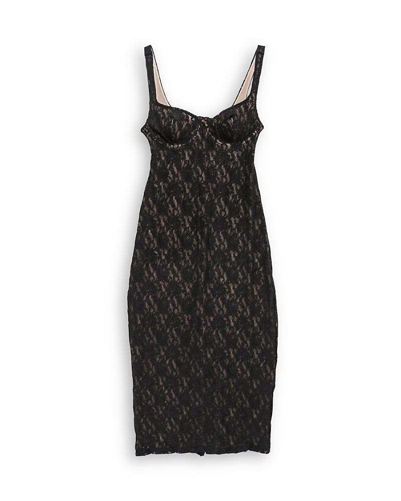Hanky Panky Signature Lace Underwire Dress
