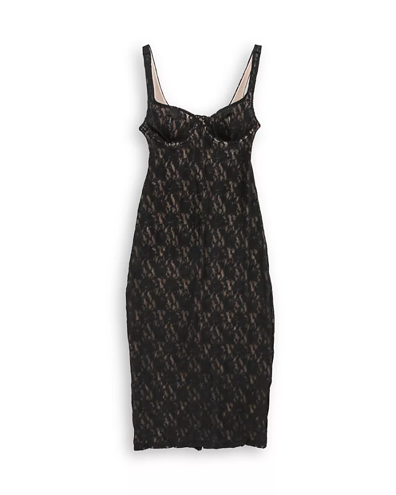 Hanky Panky Signature Lace Underwire Dress