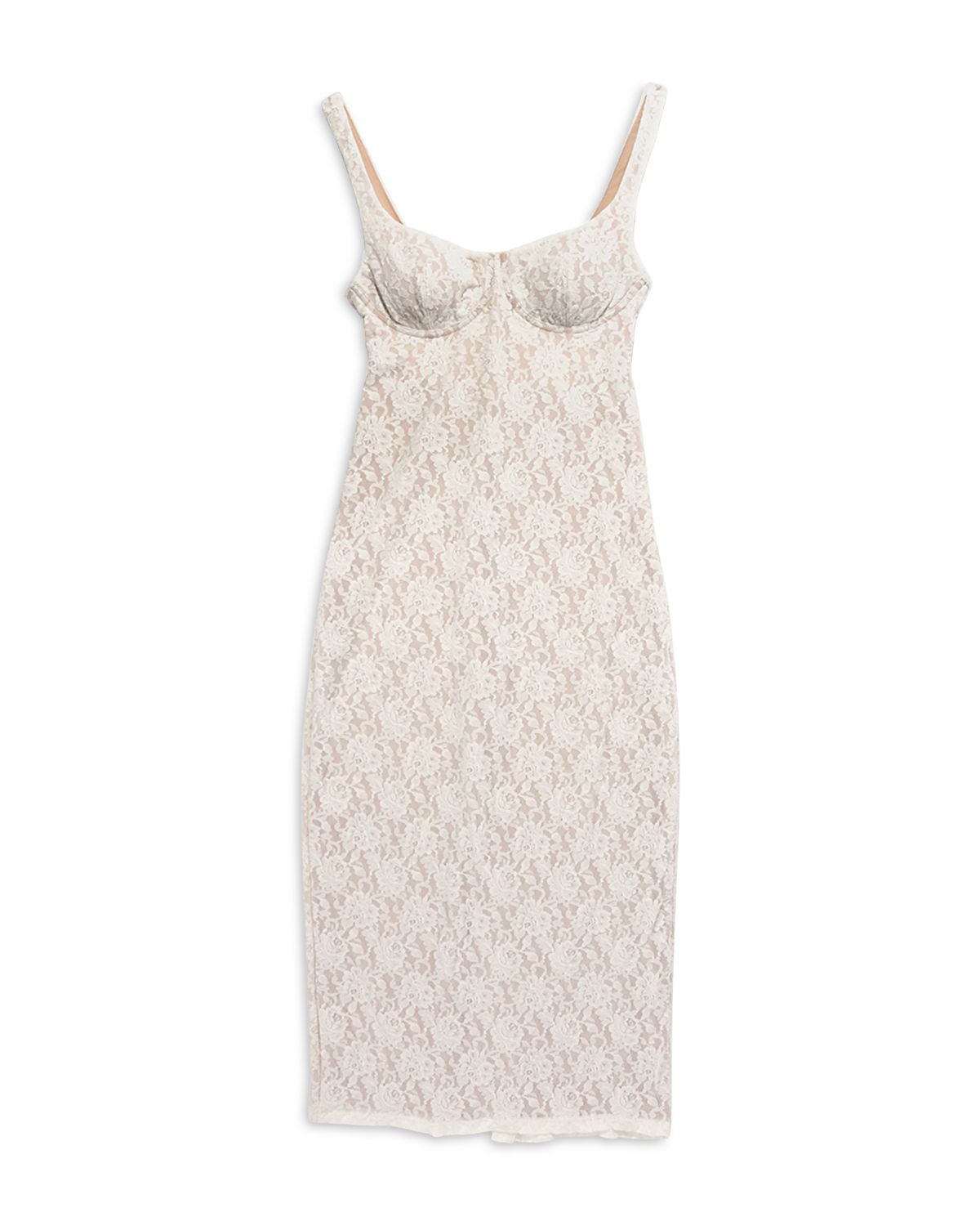 Hanky Panky Signature Lace Underwire Dress