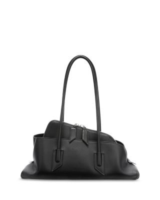 La Passeggiata Small Top Handle Bag