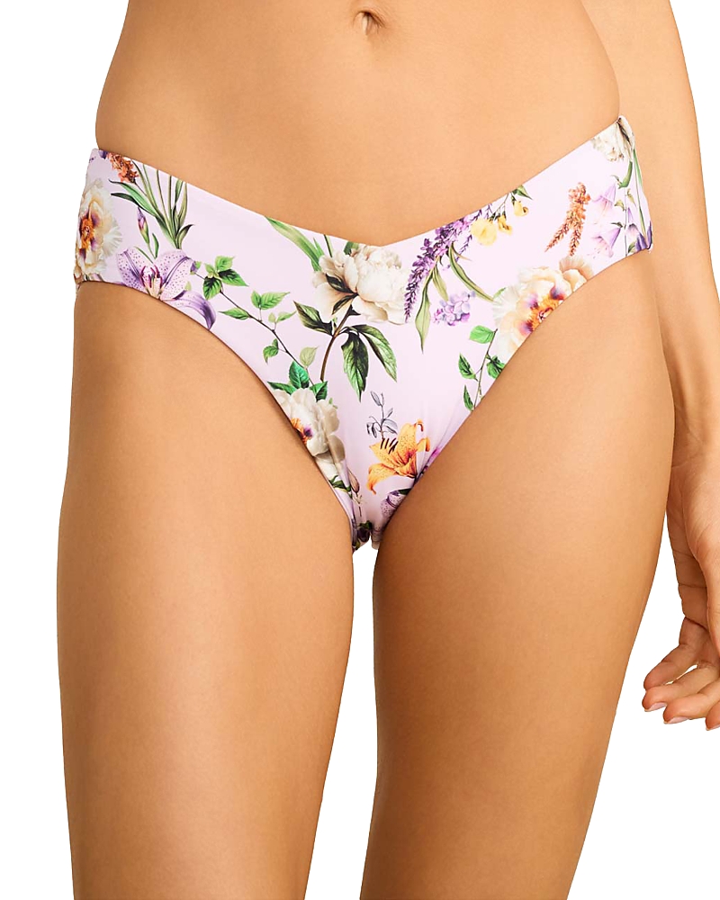 Hanky Panky V-Kini Bikini Bottom