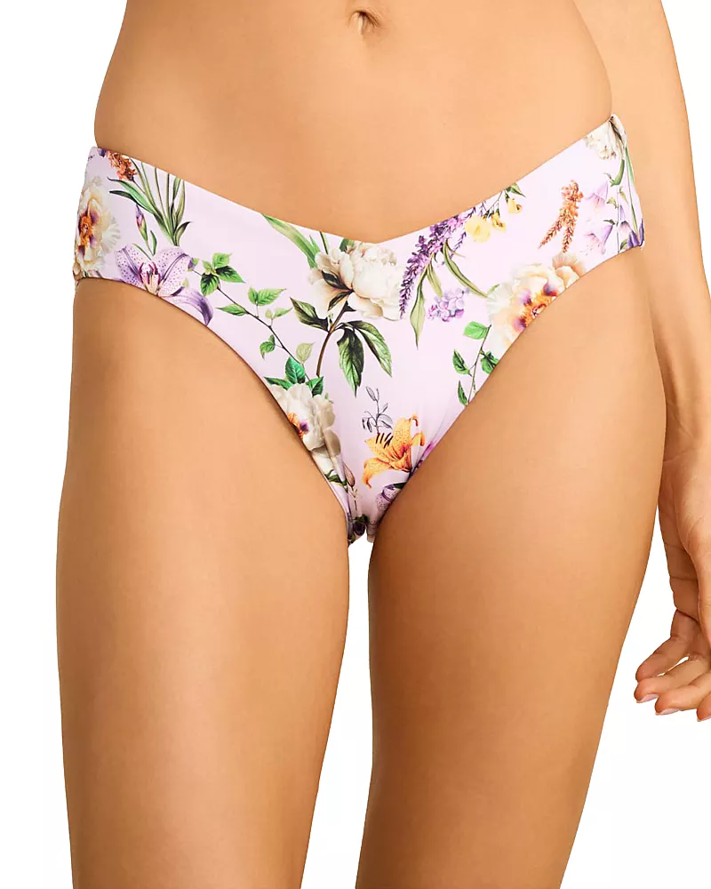 Hanky Panky V-Kini Bikini Bottom