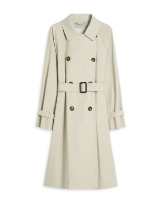 Mtcctrench Trench Coat