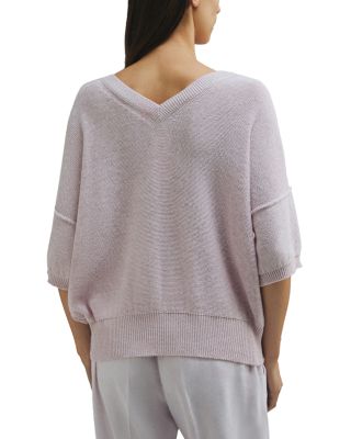 Radice V Neck Sweater