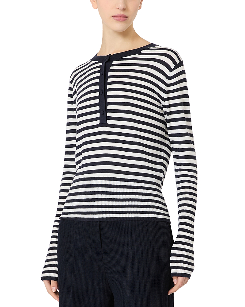 Max Mara Mxmgoloso Sweater