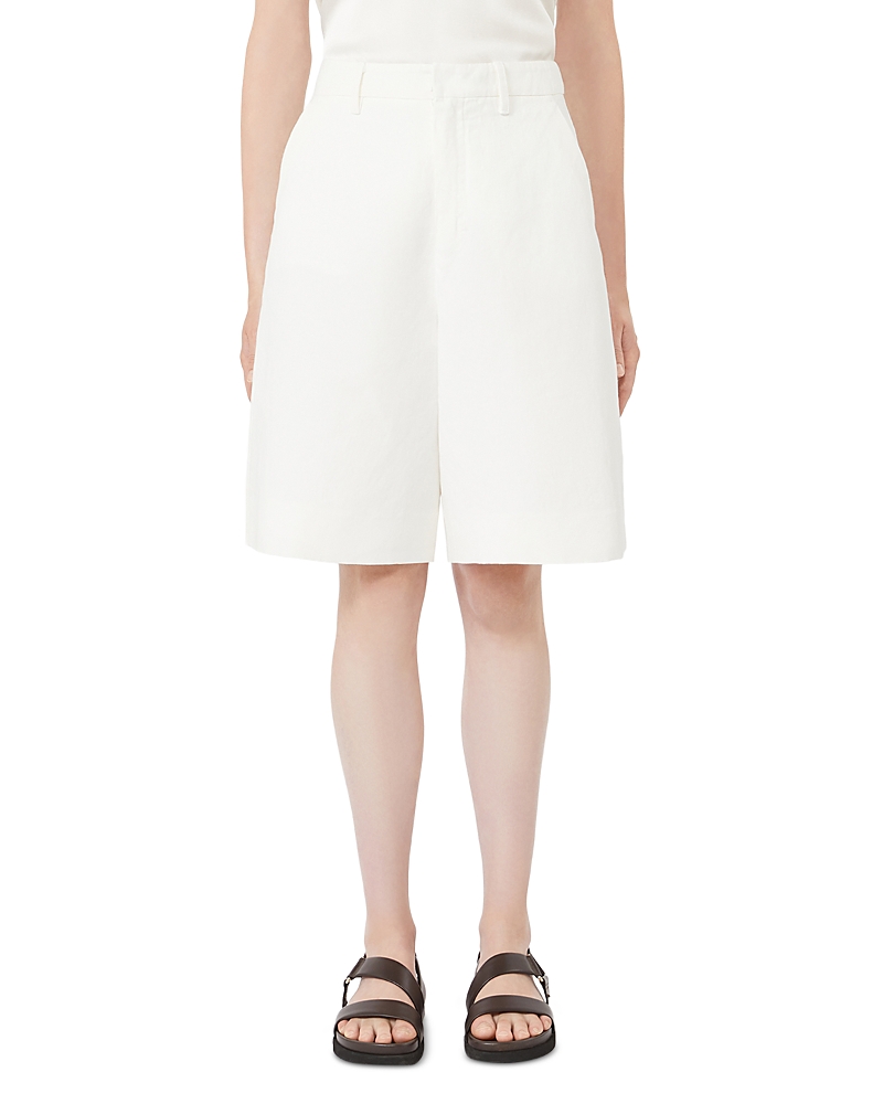 Max Mara Smmsole Shorts