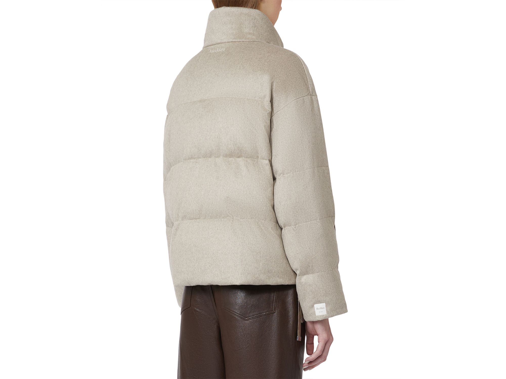 Mtcdestino Down Jacket — Image 3