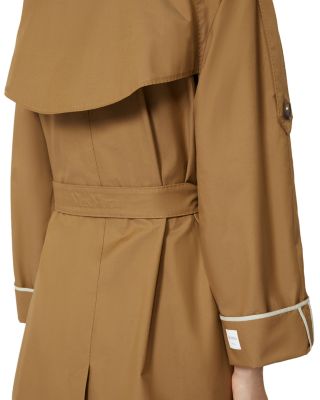 Mtcutrench Coat