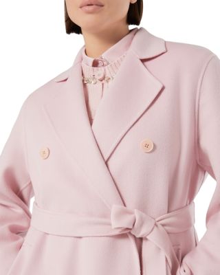 Mrszampa Coat