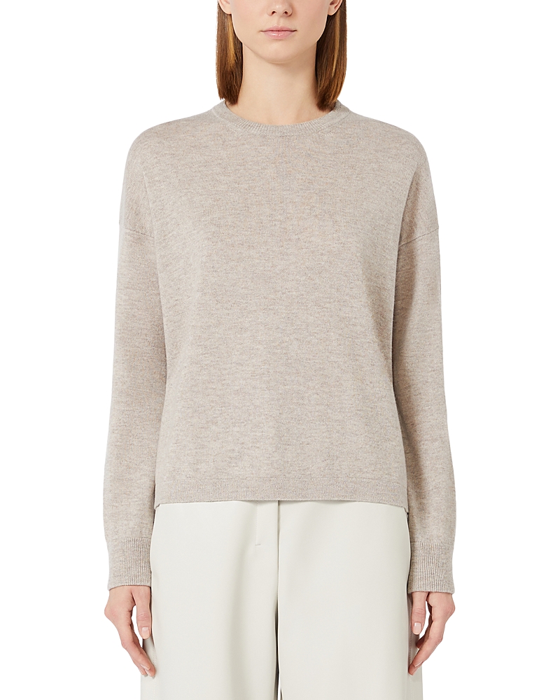 Max Mara Smmnebbie Sweater