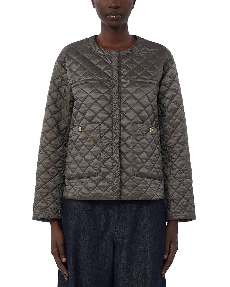 Max Mara Mtcgioiosa Jacket