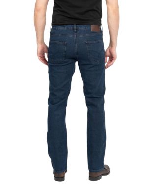  High Roller Fit Jeans Dark Comfort