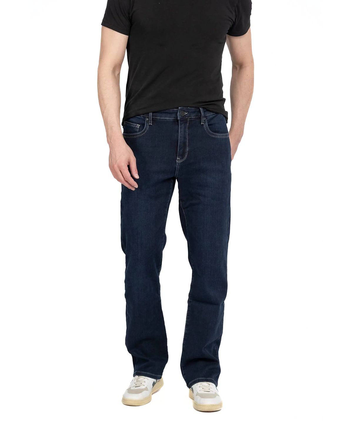 Jack Of Spades High Roller Fit Jeans
