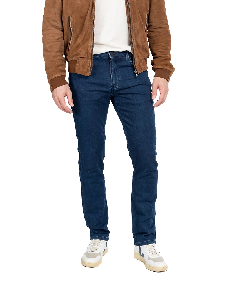 Jack Of Spades High Roller Fit Jeans Night Shadow