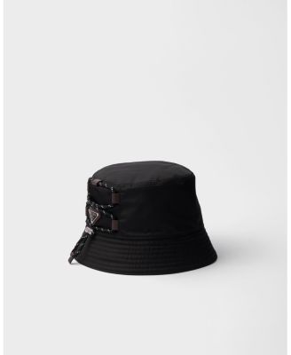  Speedrock Re-Nylon Bucket Hat