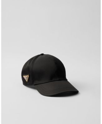  Re-Nylon Baseball Cap