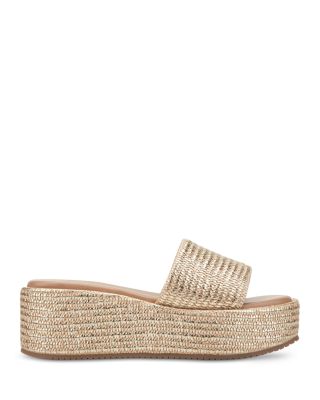 Women's Daylin Platform Sandals