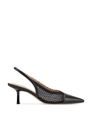 Women's Gipsi Slingback Pumps