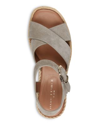 Women's Pasion Espadrille Platform Sandals