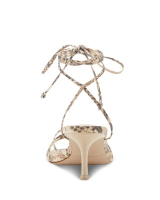 Women's Gineva 2 Ankle Tie Sandals