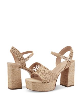 Women's Chayse Platform Sandals