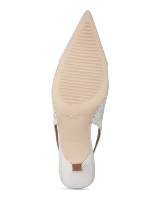 Women's Gipsi Slingback Pumps