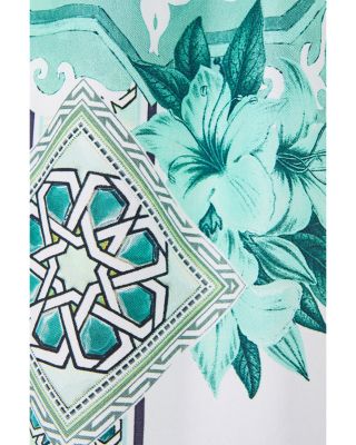 Balearic Beb&eacute; Silk Lounge Pants