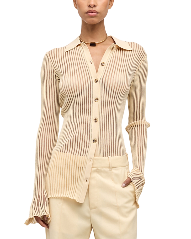 Ronny Kobo Denzel Cardigan