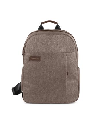 Changing Backpack