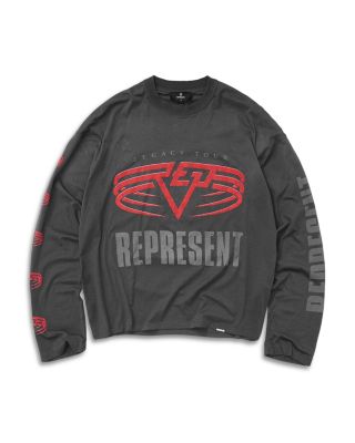 Living Legacy Tour Reversible Long Sleeve Tee
