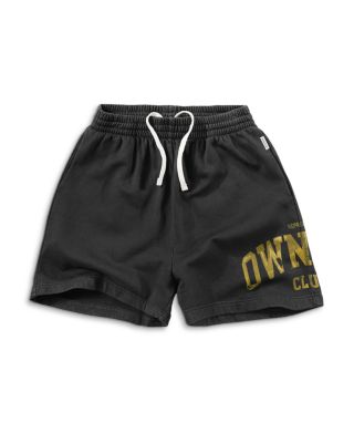 Owners Club Shorts
