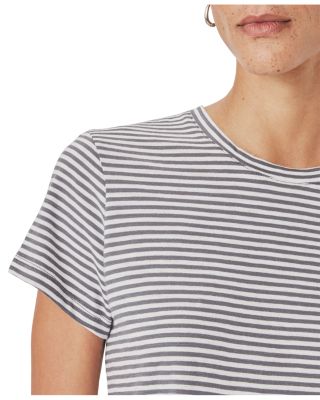 Louisa Stripe Tee