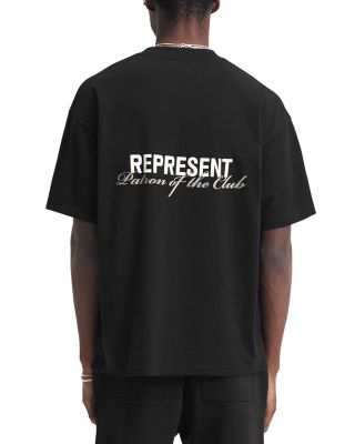 Patron of the Club T-Shirt