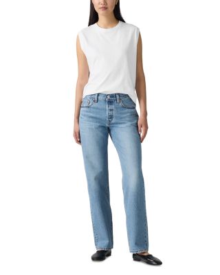 501&reg; '90s High Rise Jeans in In Love With You