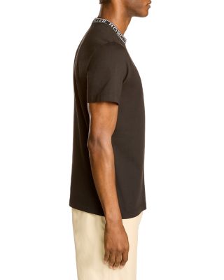 Short Sleeve Logo Tee