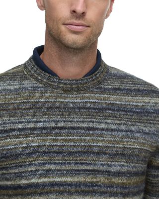 Pateley Crewneck Sweater