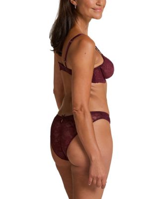 Hunkemoller Isadora Non-Padded Underwired Bra