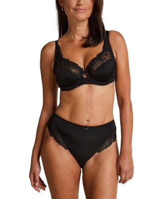 Lily Non-padded Underwired Bra