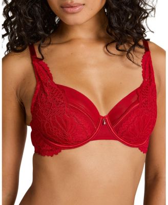 Whitney Non-Padded Underwired Bra