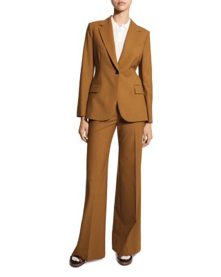 Lynnia Blazer in Good Wool