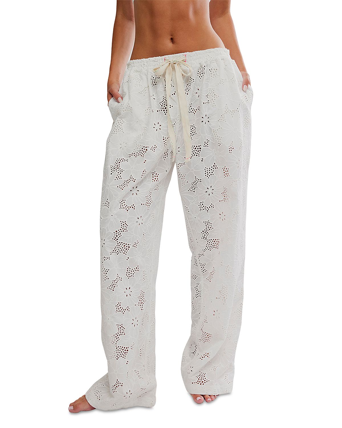 Free People Day Drift Pants